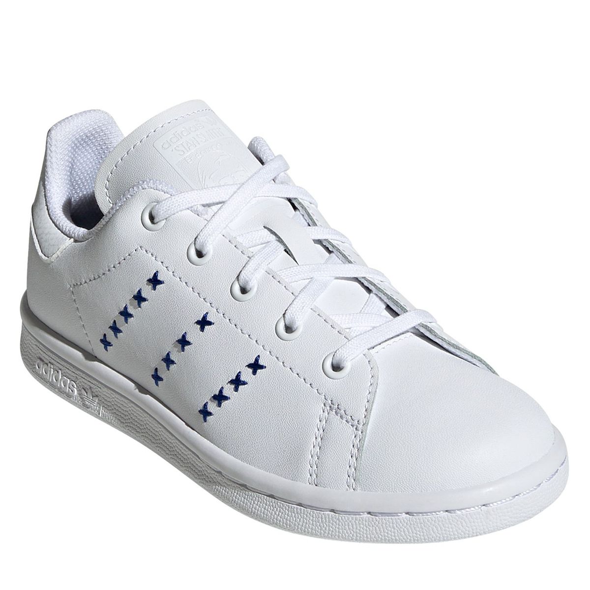 ADIDAS ORIGINALS - Tenis Moda Adidas Originals Niña Stan Smith