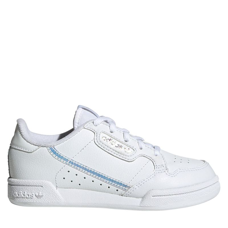 ADIDAS - Tenis Moda Adidas Niña Continental 80