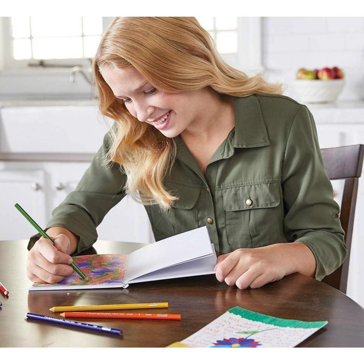 PRISMACOLOR - Caja colores prisma color premier lápices colores