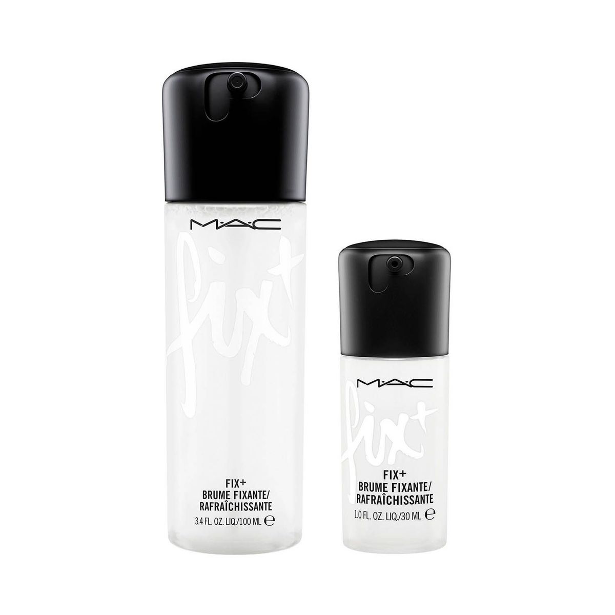 MAC COSMETICS - Set Fijador en aerosol  MAC