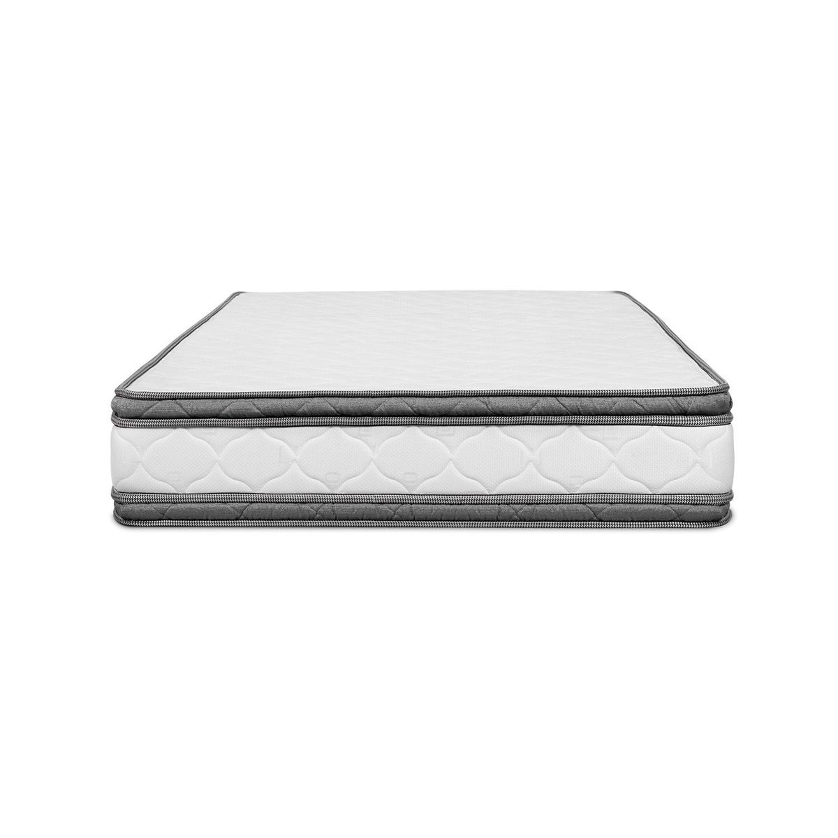 COLCHONES ROMANCE RELAX - Colchón Doble Firmeza Media Espumado con Pillow Intense Foam 140 x 190 cm Romance Relax