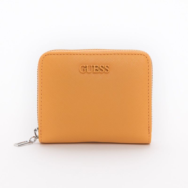 GUESS - Billetera Guess Mujer Small Around