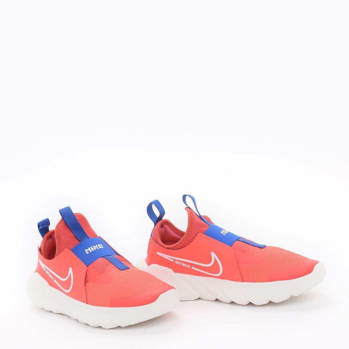 NIKE - Tenis Nike Flex Runner 2.0 para Niño Velcro