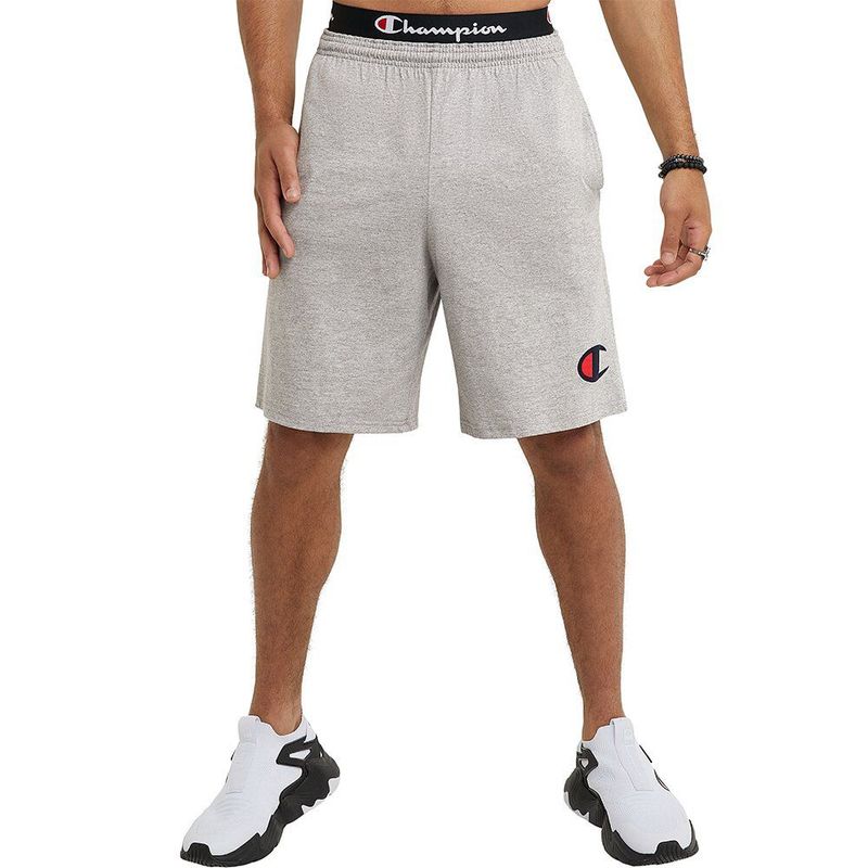 CHAMPION - Pantaloneta Champion Hombre G856Hy07