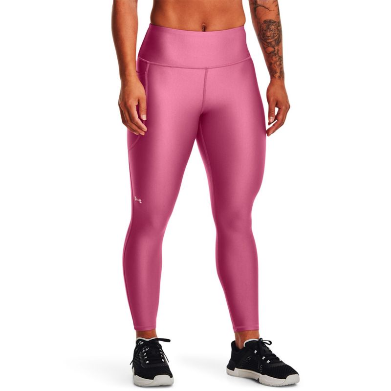 UNDER ARMOUR - Leggins Deportivos Tiro Alto Under Armour Mujer