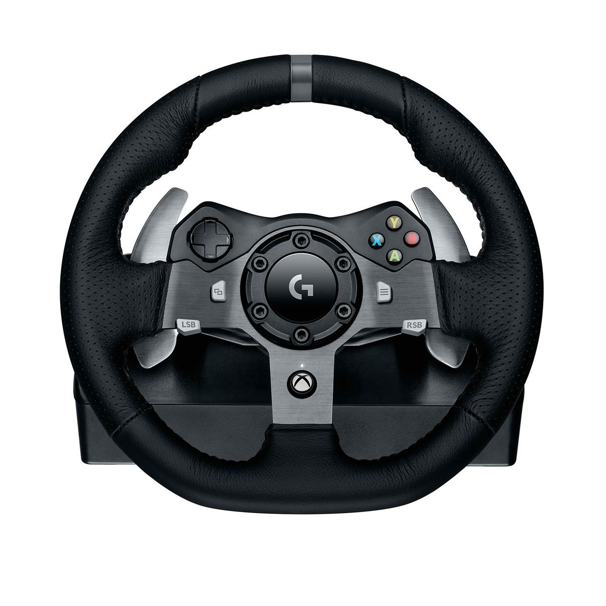 LOGITECH - Timon Logitech G G920 XBOX One - PC