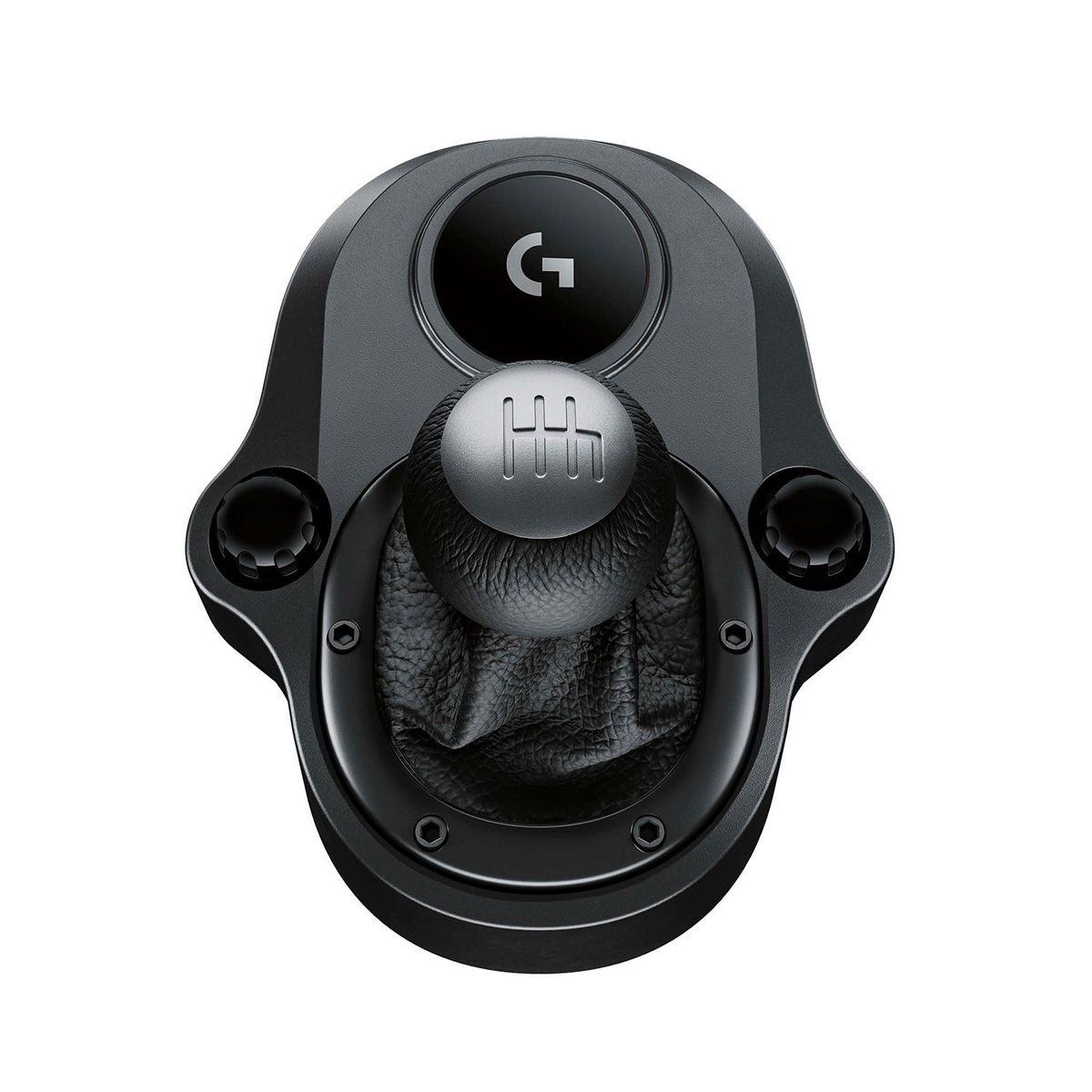 LOGITECH - Palanca Cambios Timón Logitech G920/G29/G923