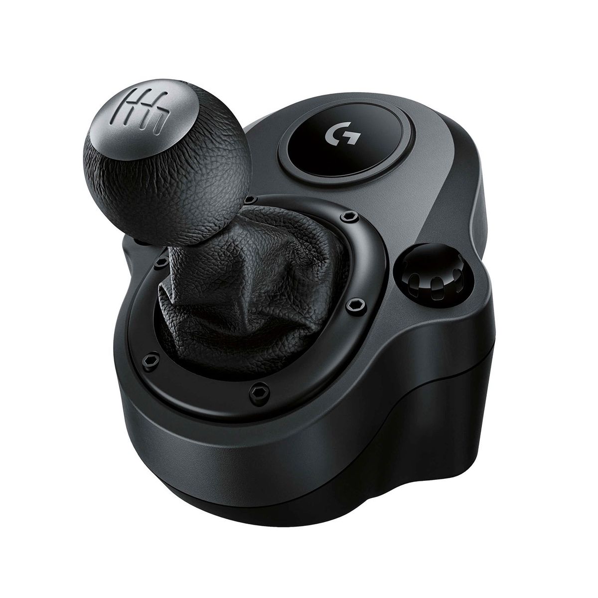 LOGITECH - Palanca Cambios Timón Logitech G920/G29/G923