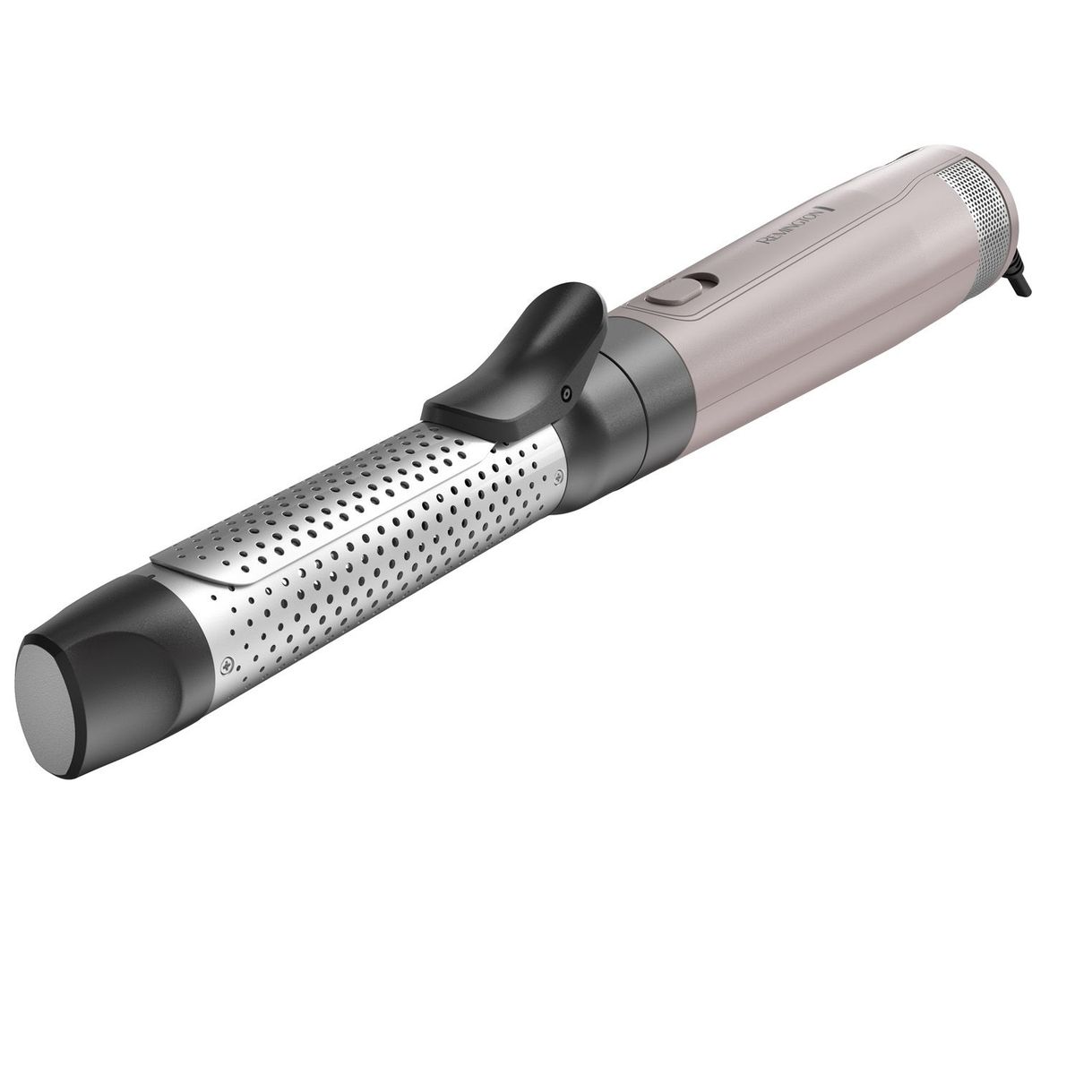 REMINGTON - Rizador de Pelo Remington Wet2Style Cerámica 600 °C