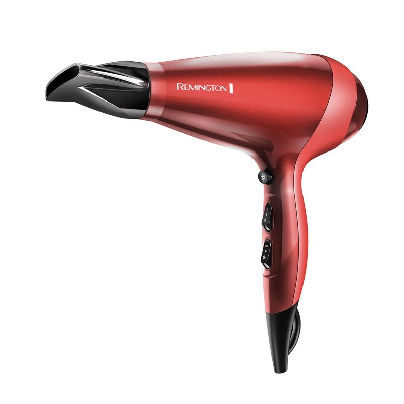 REMINGTON - Secador Profesional Silk Seda
