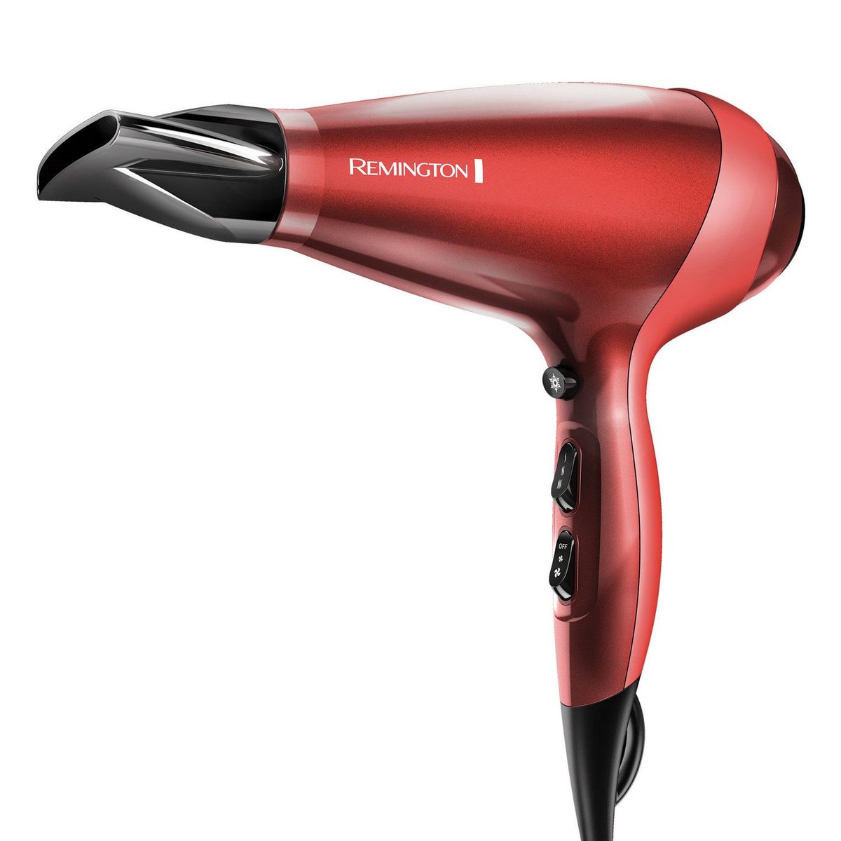 REMINGTON - Secador Profesional Silk Seda