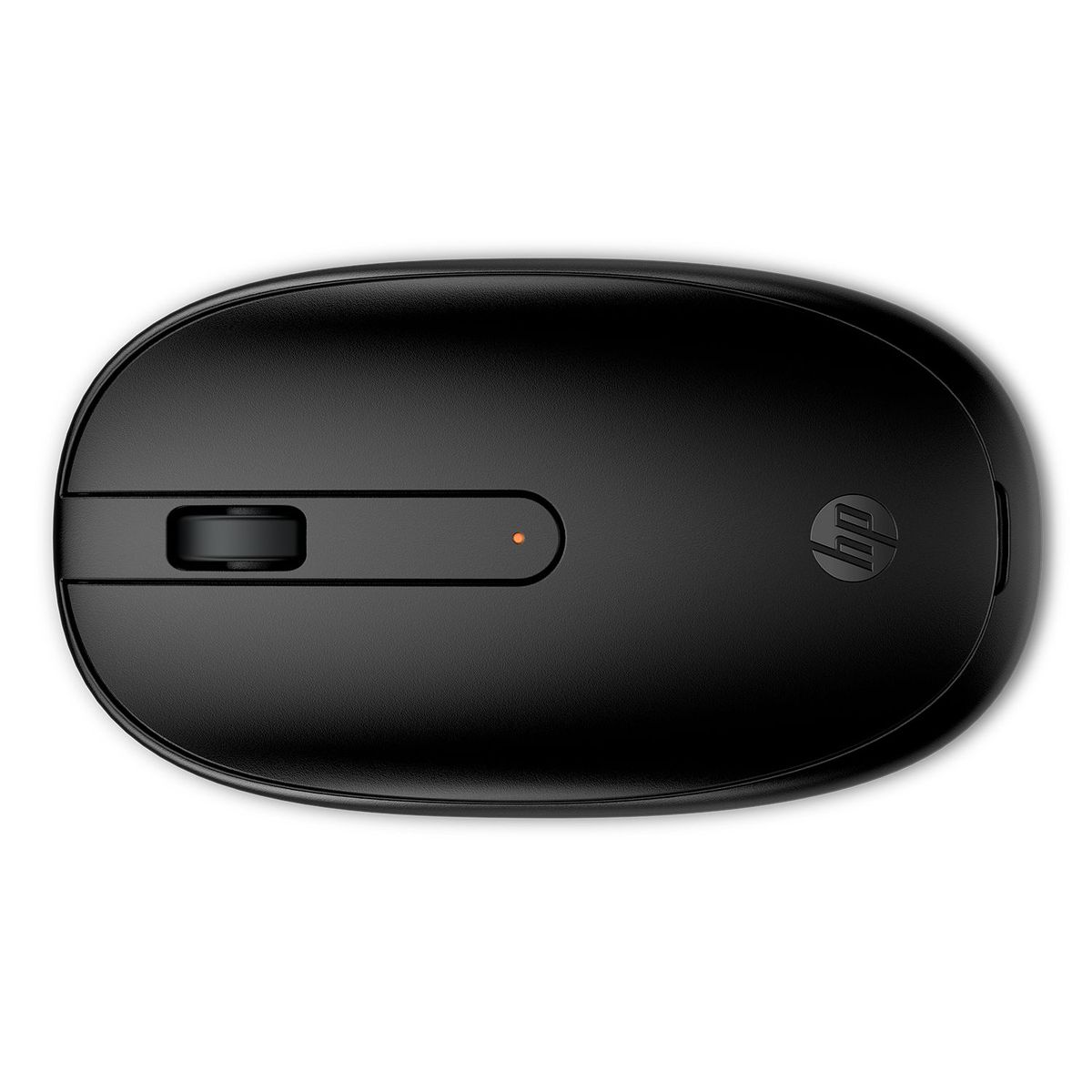 HP - Mouse Bluetooth 3v0g9aa Conexión Inalámbrica HP