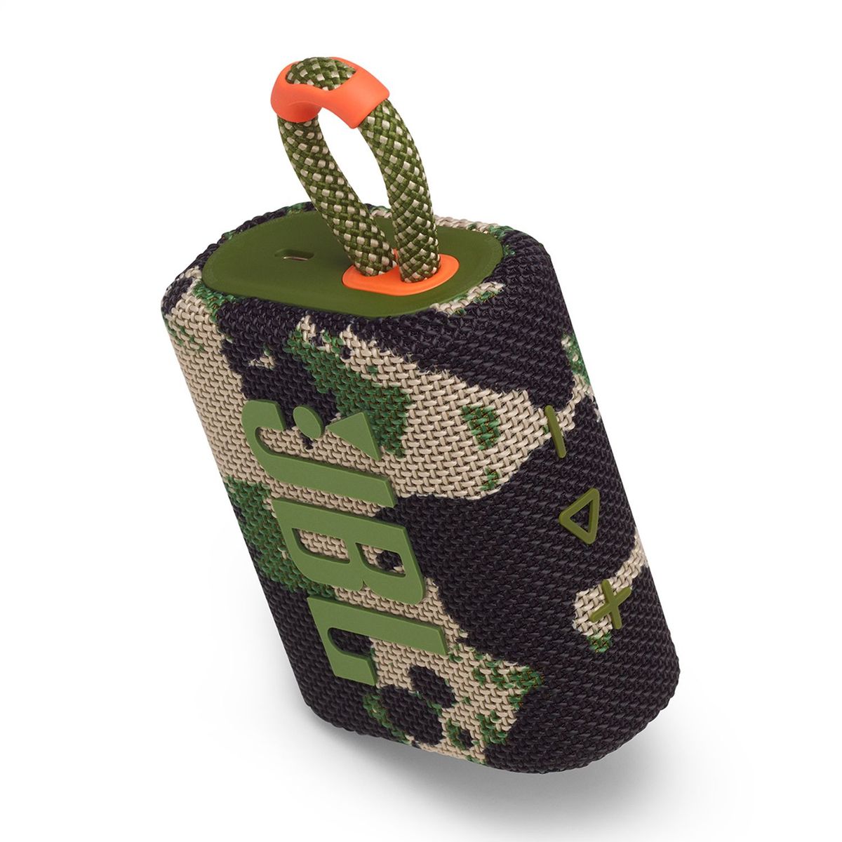 JBL - Parlante JBL Go3 Bluetooth