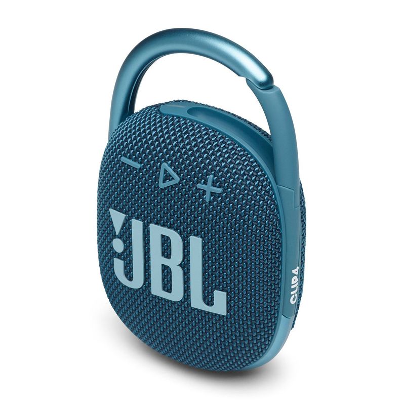 JBL - Parlante JBL Clip4 Bluetooth