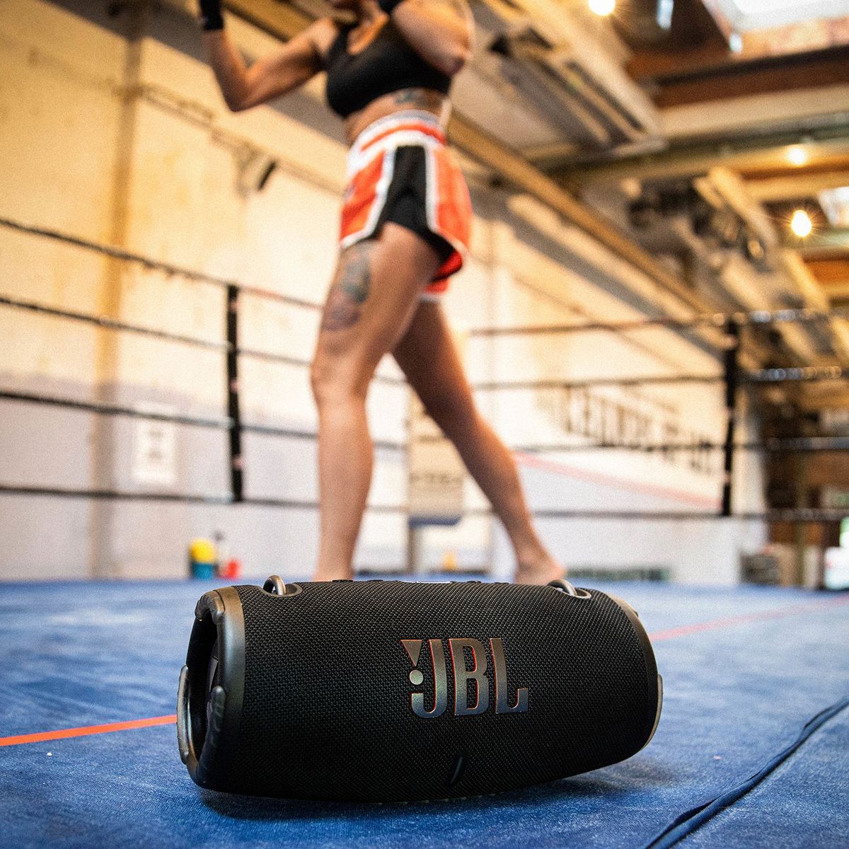 JBL - Parlante JBL Xtreme3 Bluetooth