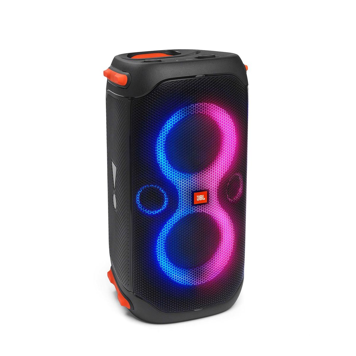 JBL - Parlante Inalámbrico JBL Partybox 110 160W Negro Bluetooth