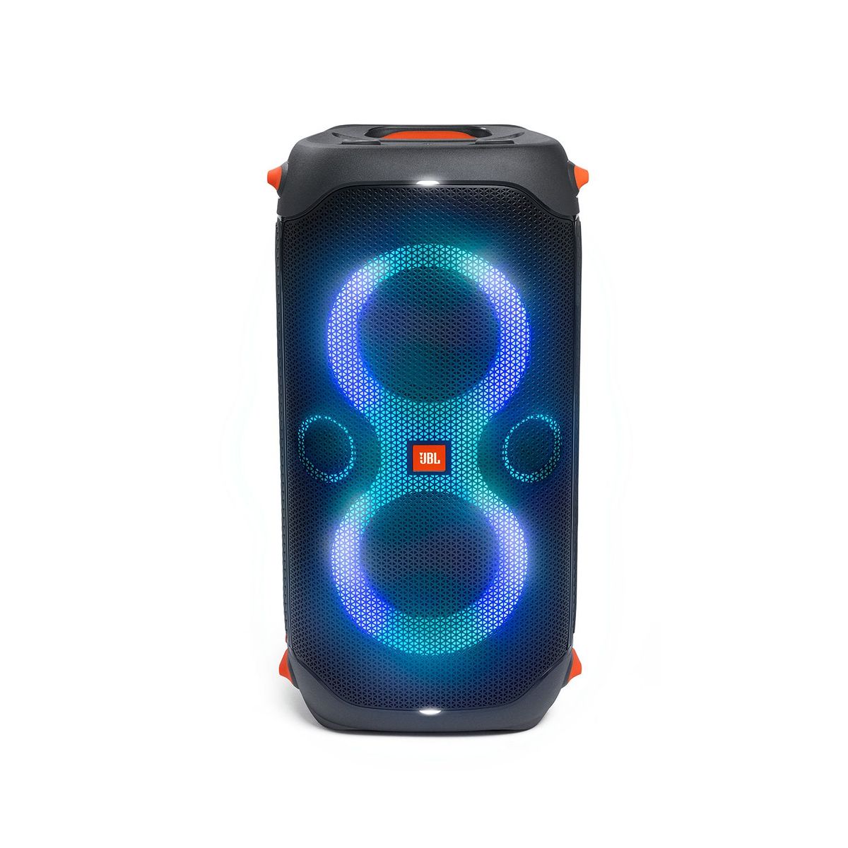 JBL - Parlante Inalámbrico JBL Partybox 110 160W Negro Bluetooth