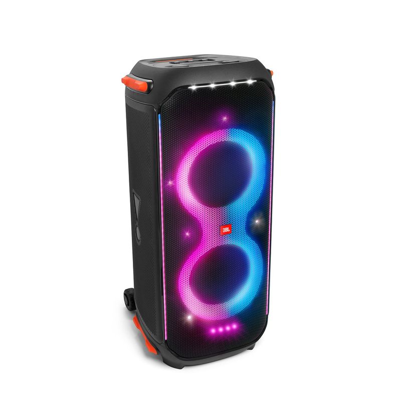 JBL - Parlante Bluetooth JBL Partybox 710 800W Negro 