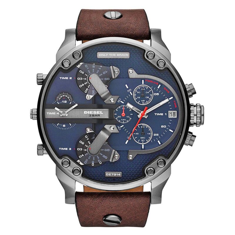 DIESEL - Reloj Hombre Diesel Dz7314