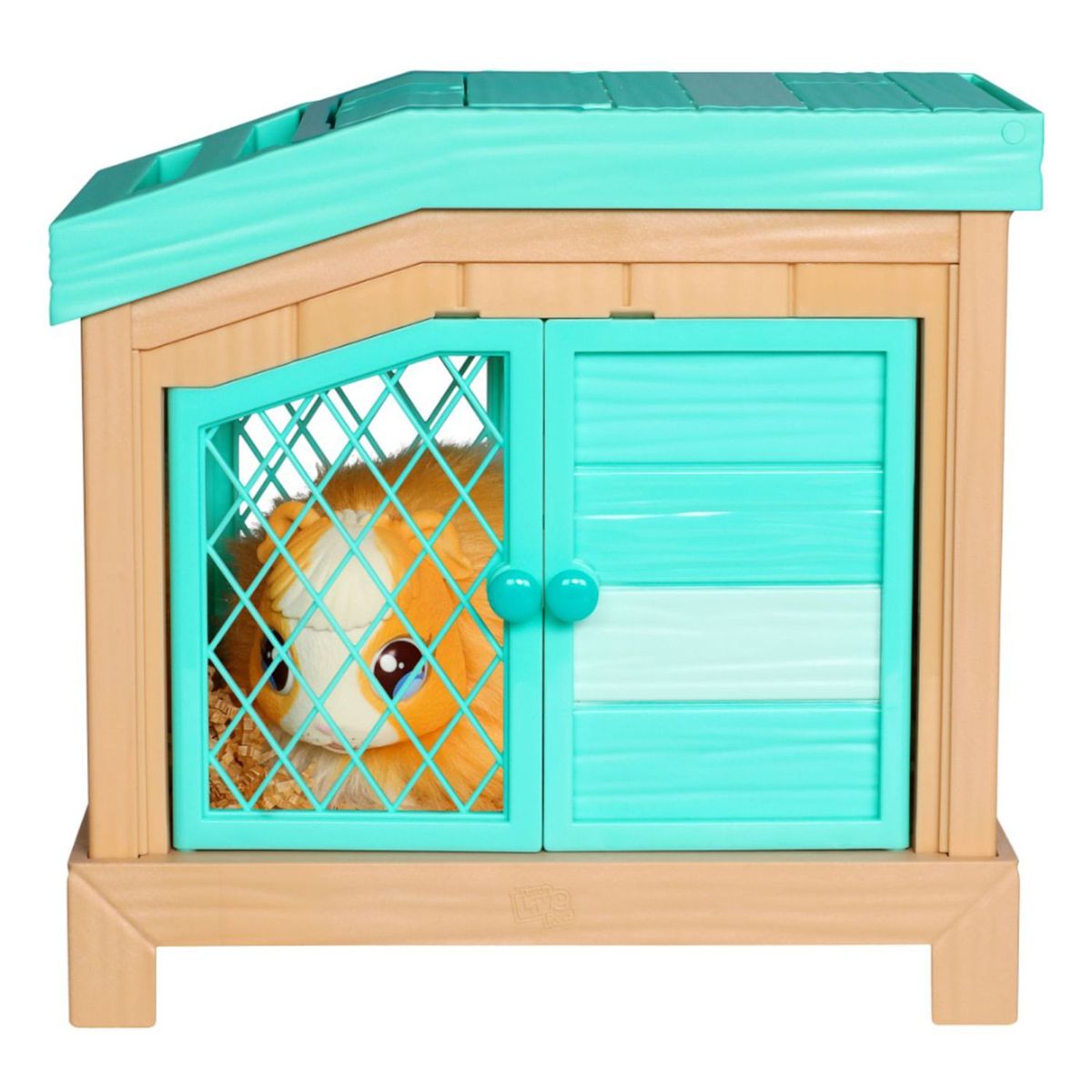 LITTLE LIVE PETS - Mascota interactiva Little Live Pets Little Live Pets Mamá Sorpresa