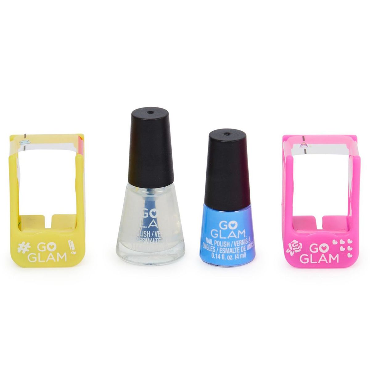  - Arte y Manualidad Go Glam Go Glam Kit Repuestos Unique