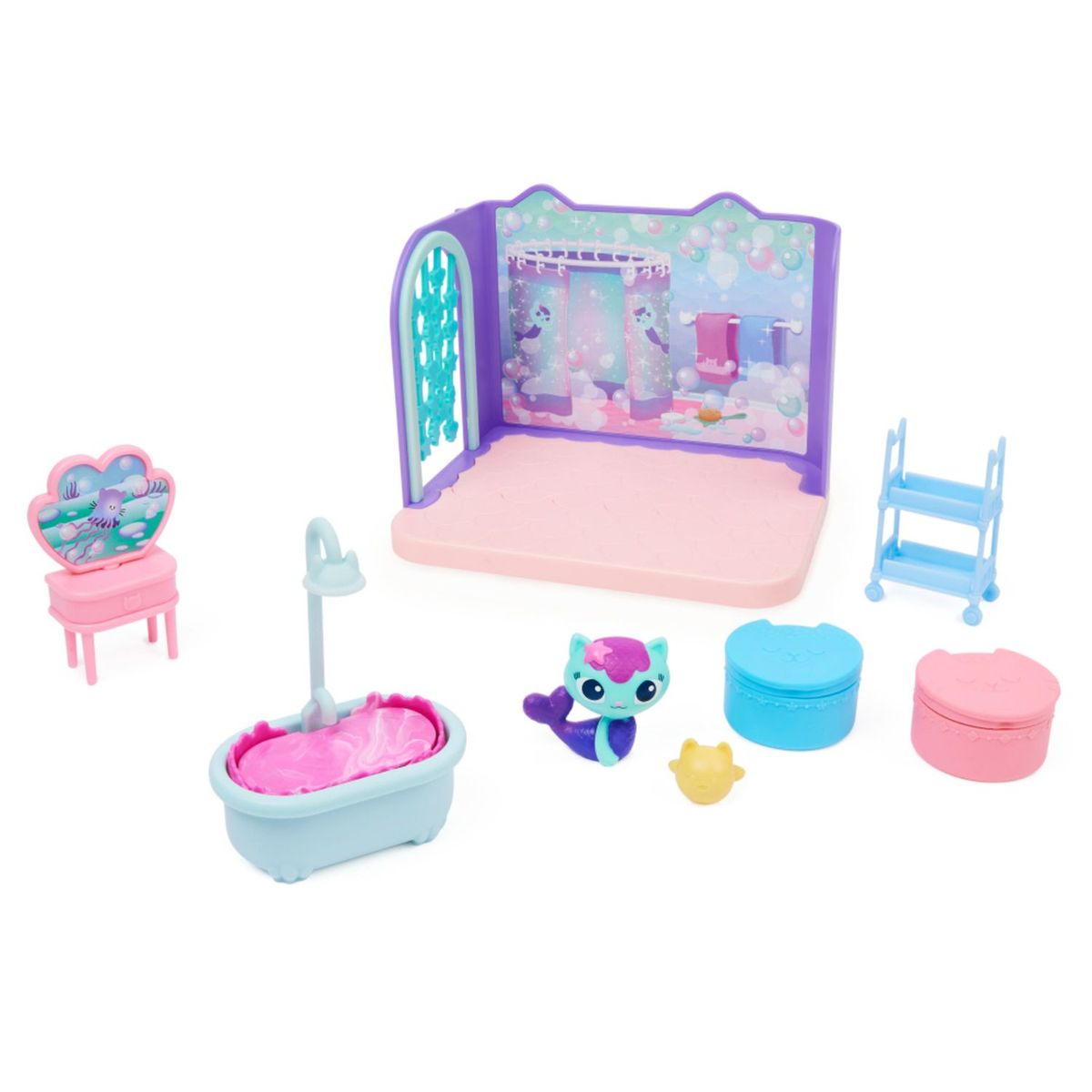  - Gabby'S Dollhouse  Habitación Lujo Surt