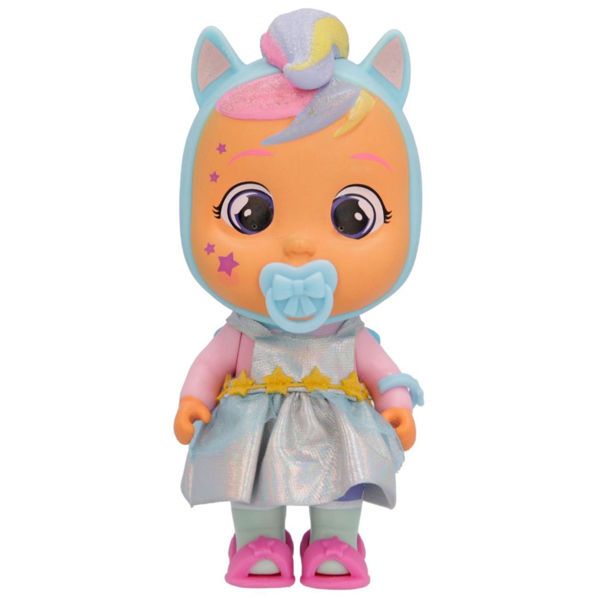 BEBES LLORONES - Muñeca Bebés Llorones El armario de Jenna