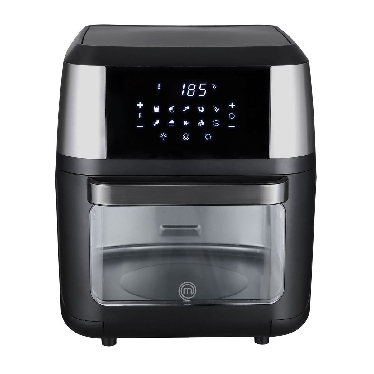  - Freidora de aire Masterchef 12 Litros Air Fryer