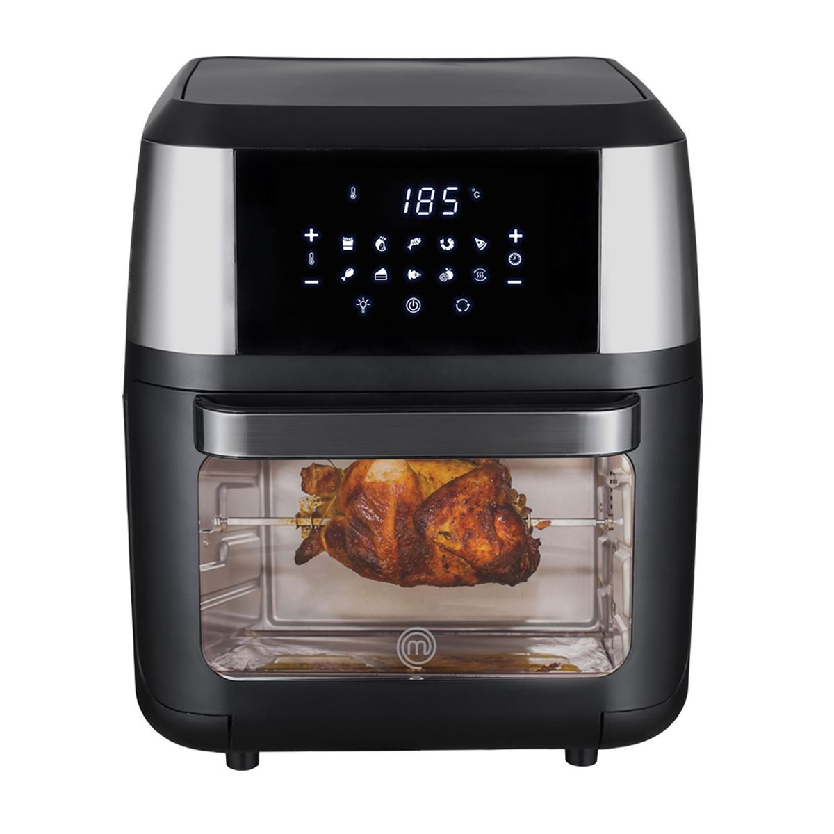 - Freidora de aire Masterchef 12 Litros Air Fryer