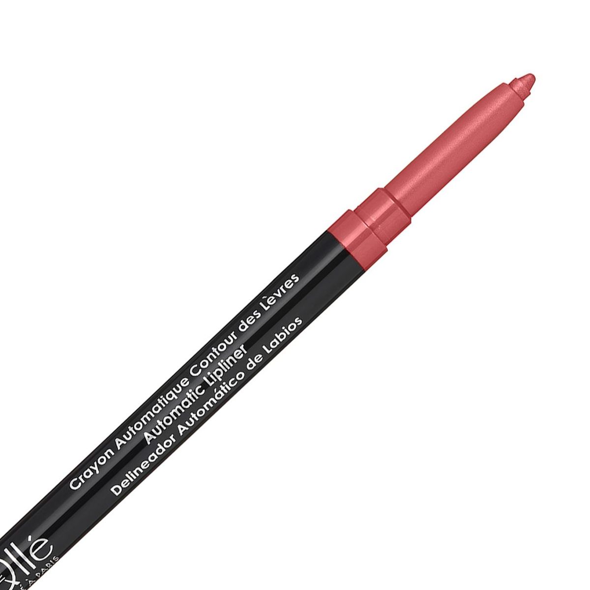OLLE NE A PARIS - Delineador automático de Labios Rosa