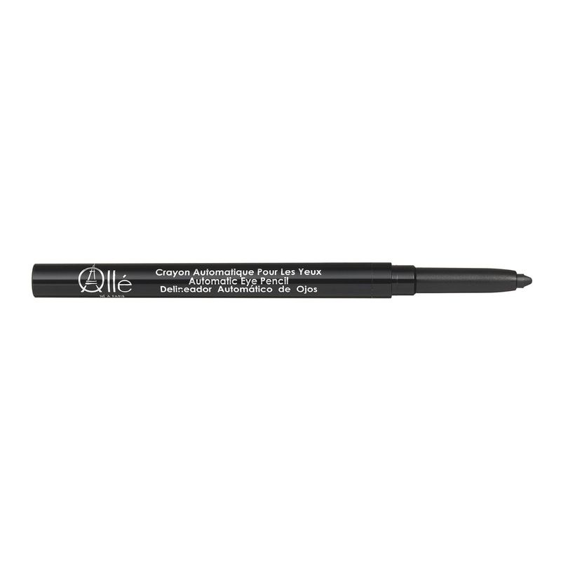 OLLE NE A PARIS - Delineador Automático de Ojos Negro