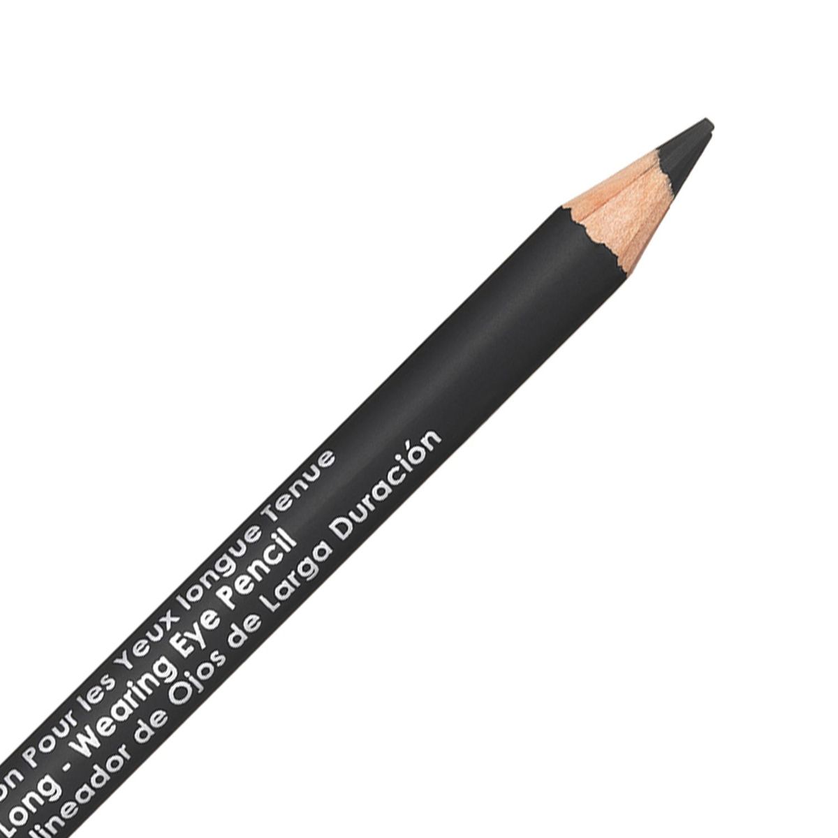OLLE NE A PARIS - Lápiz Delineador de Ojos Larga duración negro