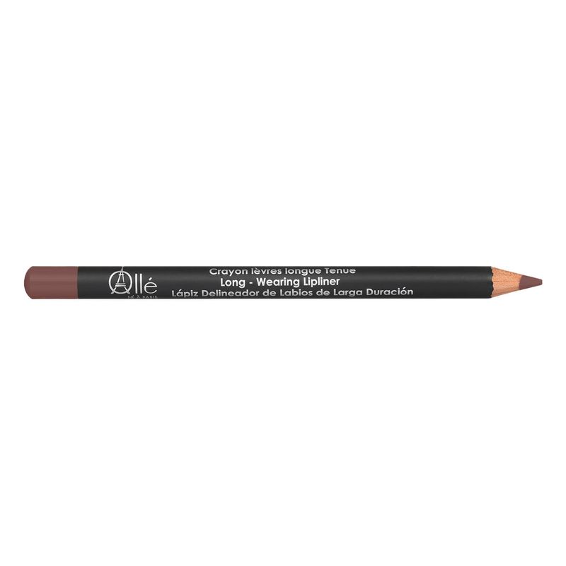 OLLE NE A PARIS - Lápiz delineador de Labios larga duración Beige