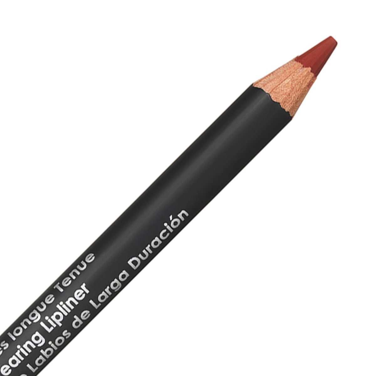 OLLE NE A PARIS - Lápiz delineador de Labios larga duración Rojo