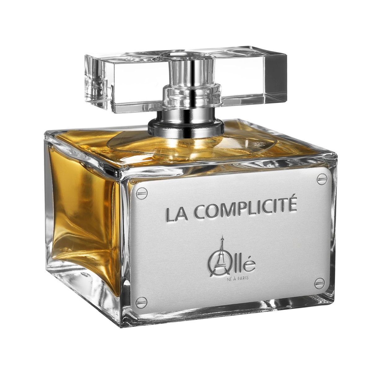 OLLE NE A PARIS - Perfume Ollé Né À Paris La Complicité Eau de parfum Mujer 100 ml Ollé né à Paris