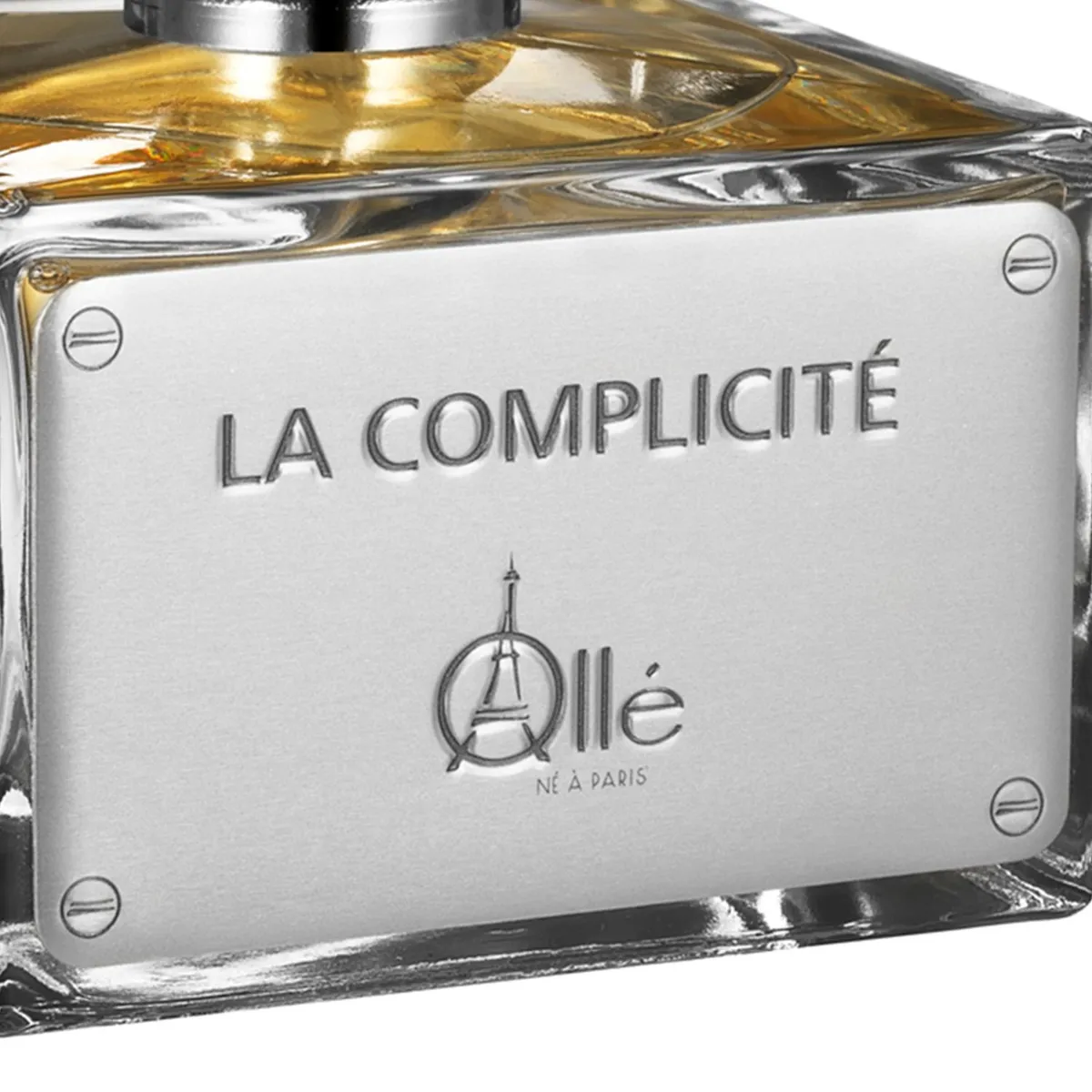 OLLE NE A PARIS - Perfume Ollé Né À Paris La Complicité Eau de parfum Mujer 100 ml Ollé né à Paris