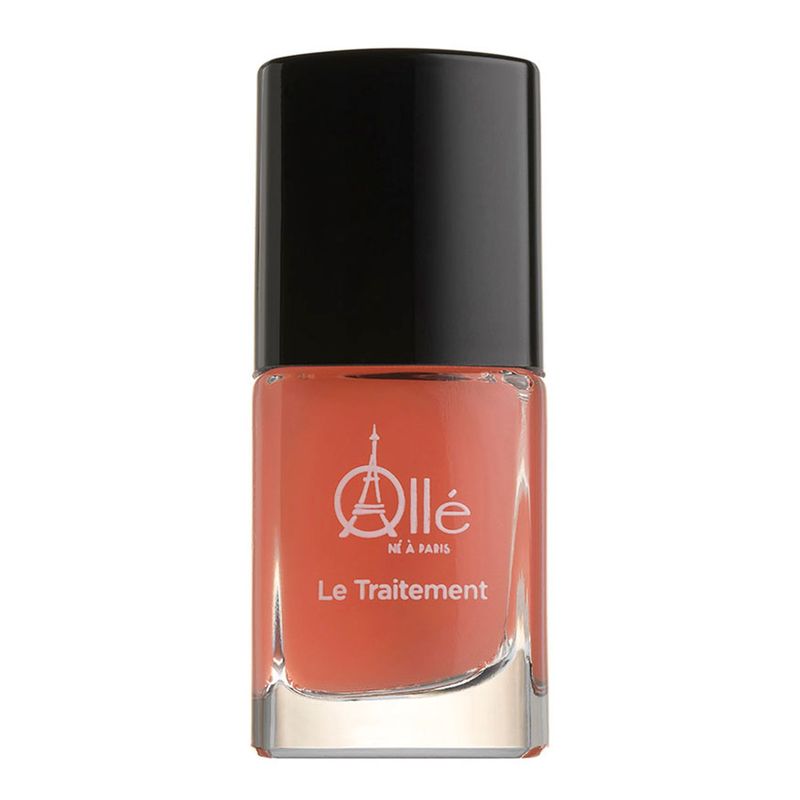OLLE NE A PARIS - Tratamiento para Uñas Base Fortificante