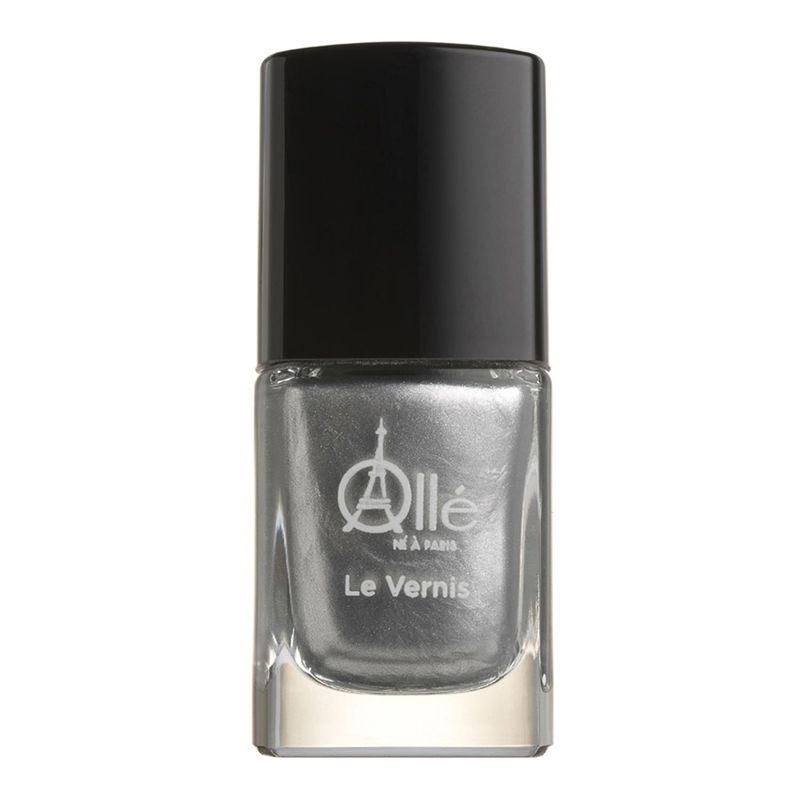 OLLE NE A PARIS - Esmalte Para Uñas Black Luxure 666