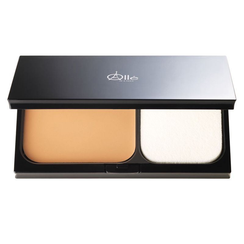 OLLE NE A PARIS - Polvo Compacto Doble Función Beige Natural