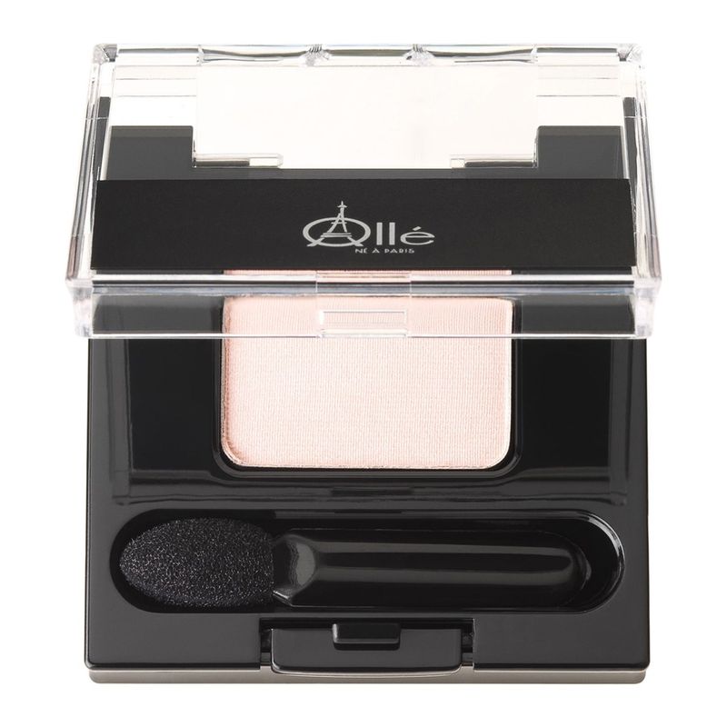 OLLE NE A PARIS - Sombra de Ojos Mono Pink Passion