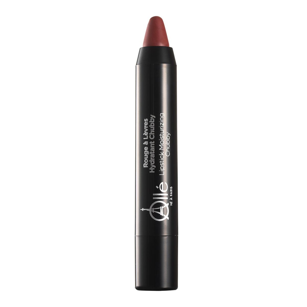 OLLE NE A PARIS - Labial Chubby Red Rebellion