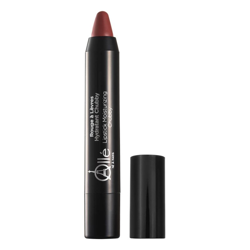 OLLE NE A PARIS - Labial Chubby Bordeaux Passionant
