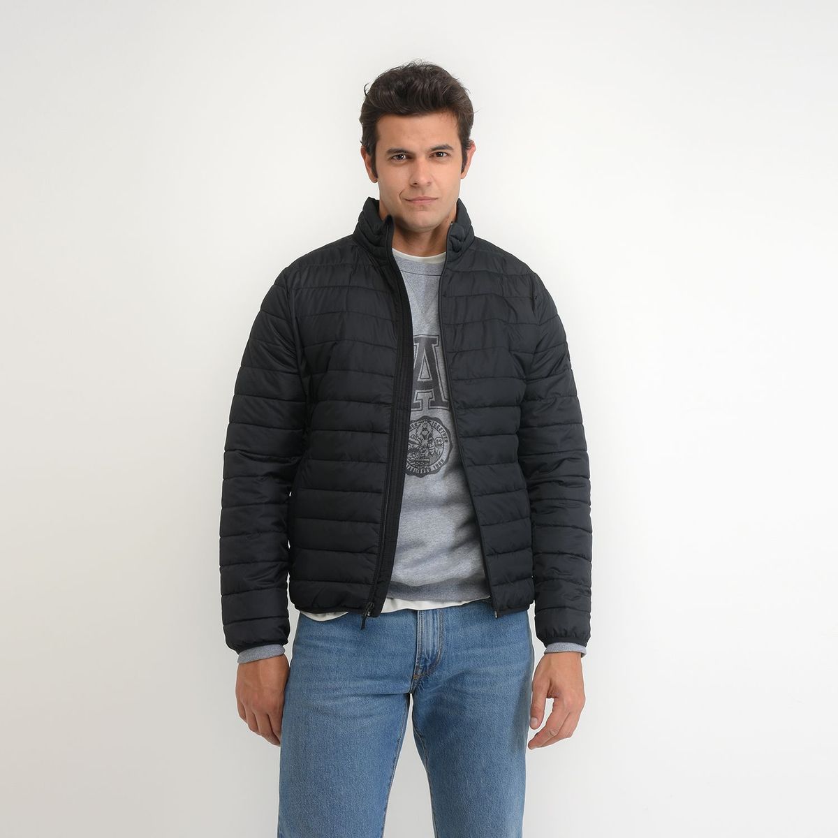 GAP - Chaqueta acolchada Hombre GAP