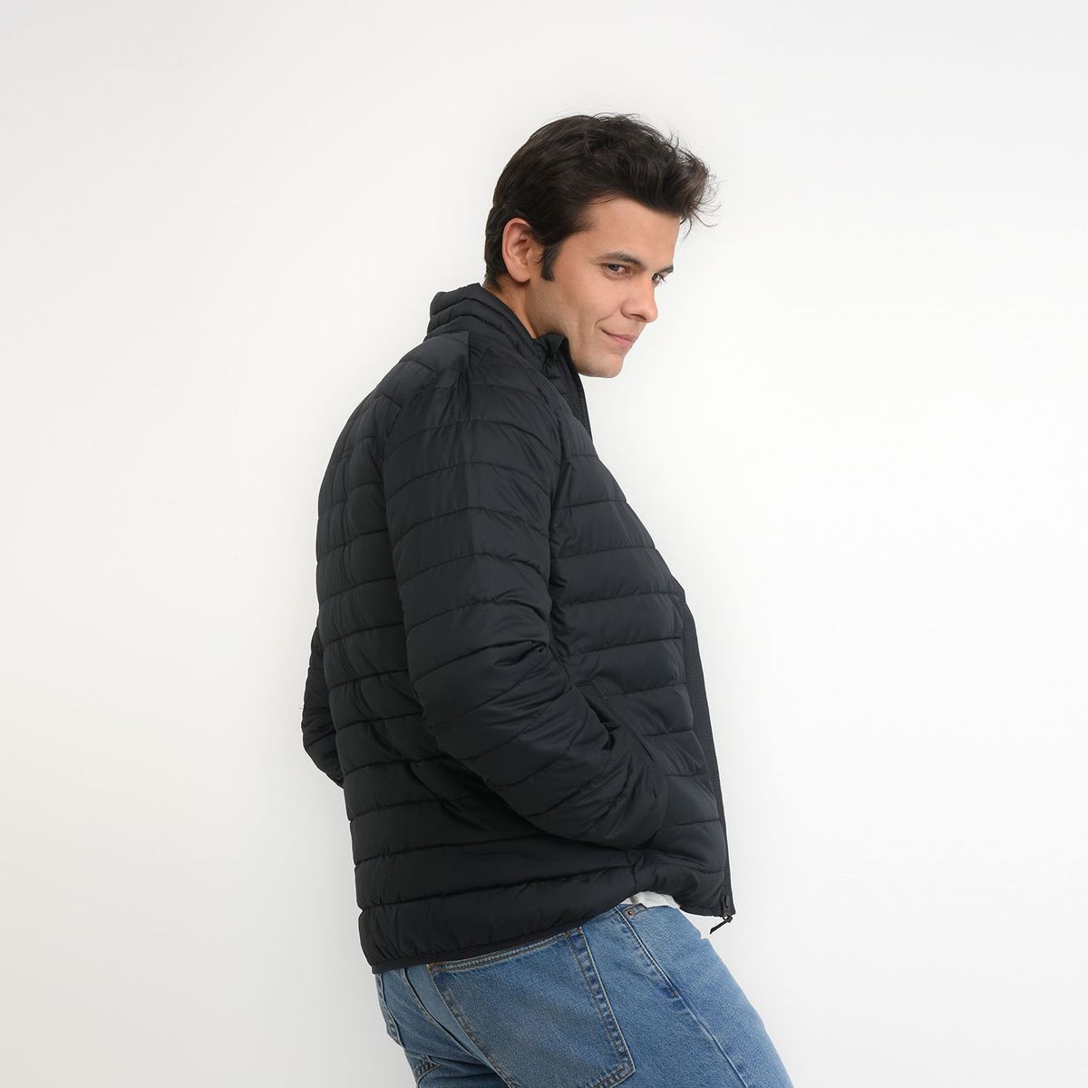 GAP - Chaqueta acolchada Hombre GAP