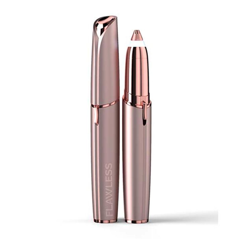  - Depiladora Flawless Gold Tray 3.0