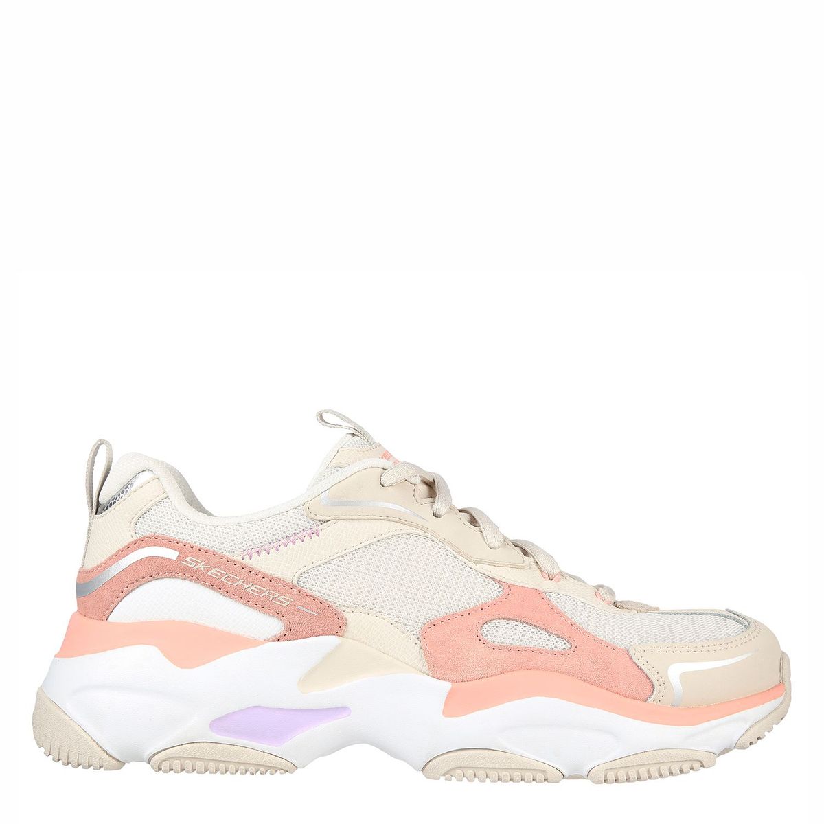 SKECHERS - Tenis Moda Skechers Lander S Mujer