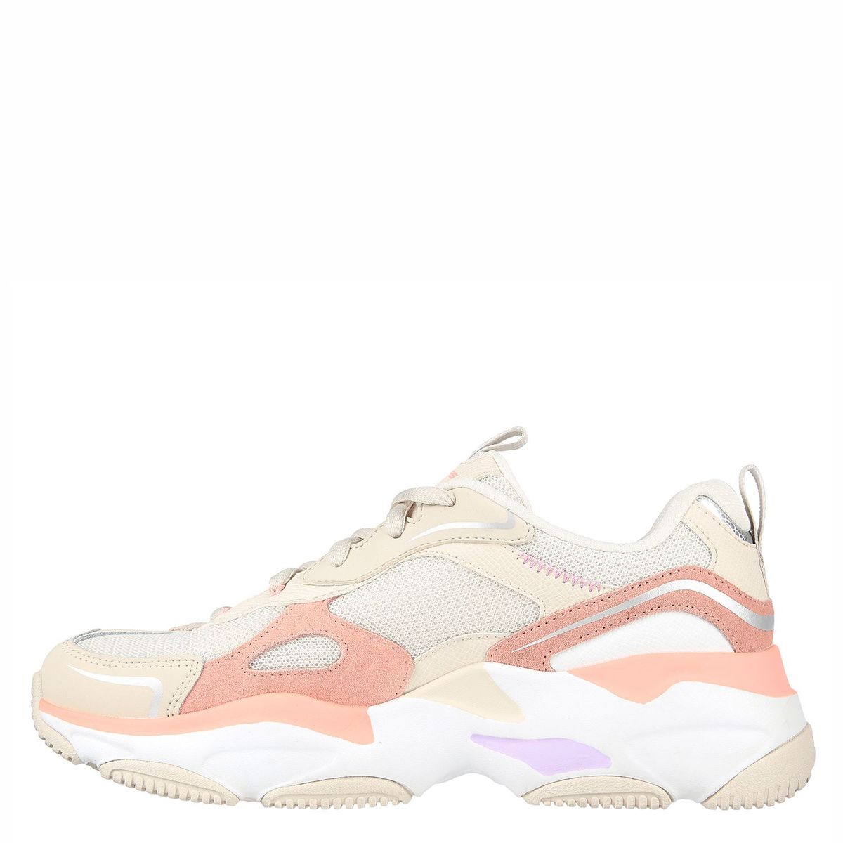 SKECHERS - Tenis Moda Skechers Lander S Mujer
