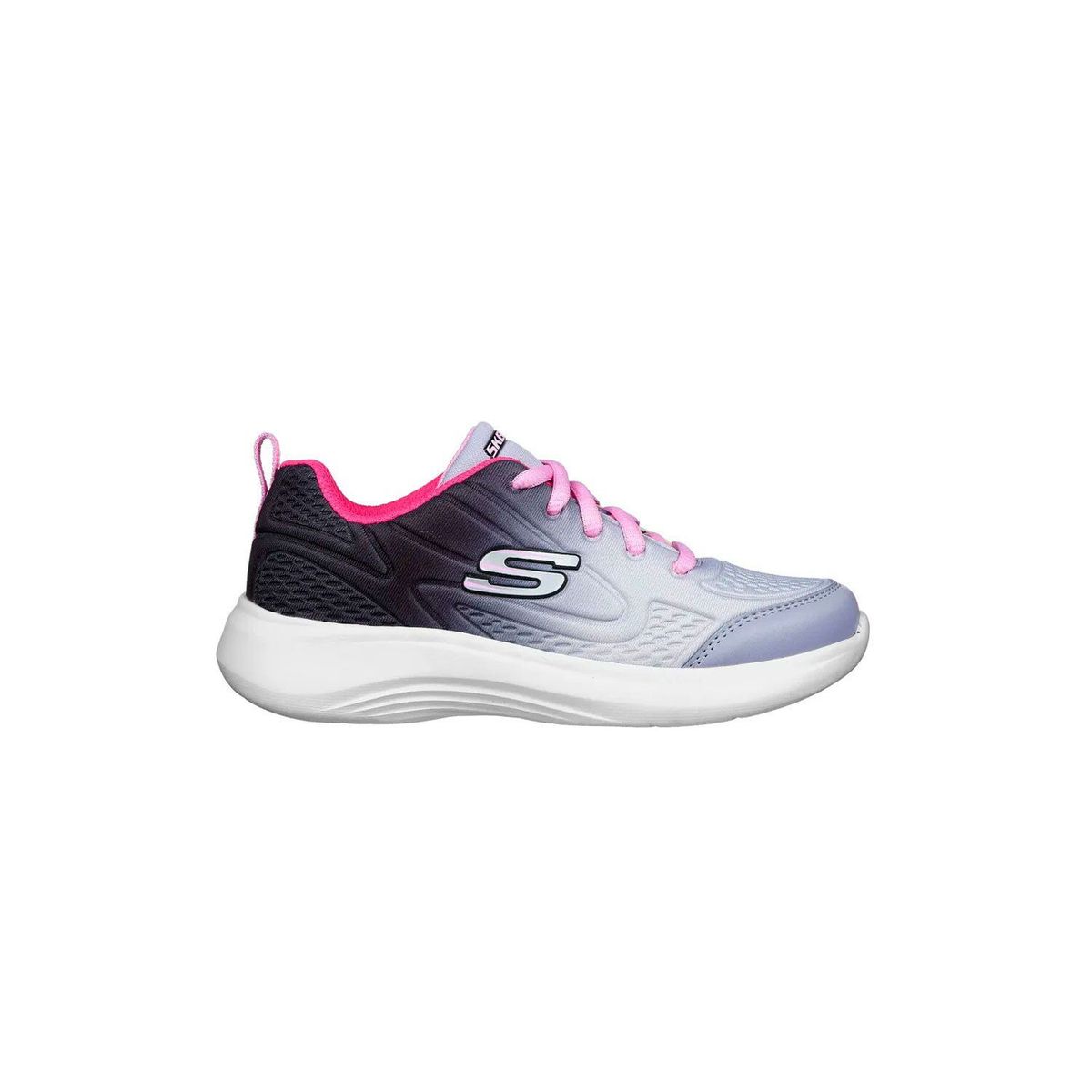 SKECHERS - Tenis skechers niña selectors swirl prism