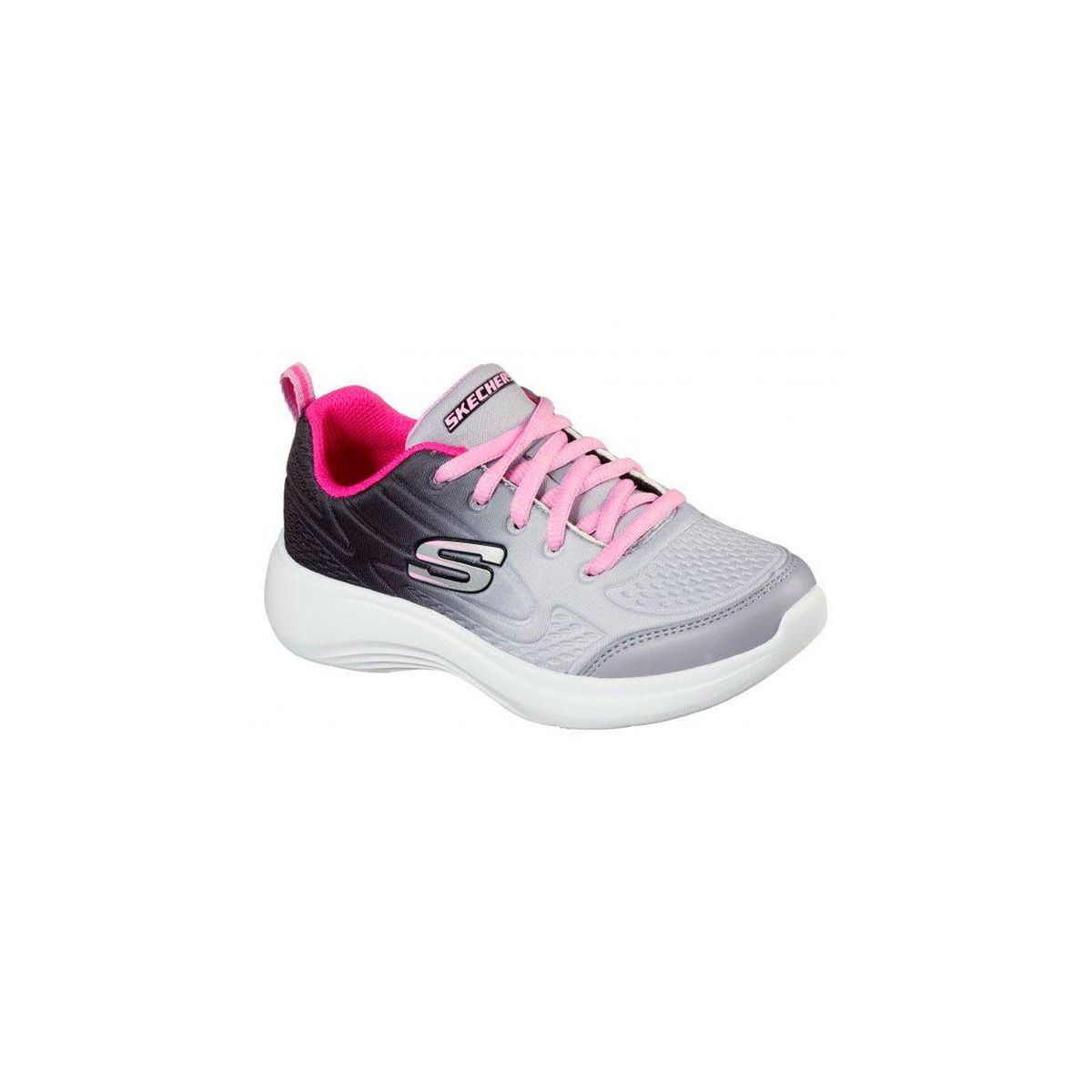SKECHERS - Tenis skechers niña selectors swirl prism