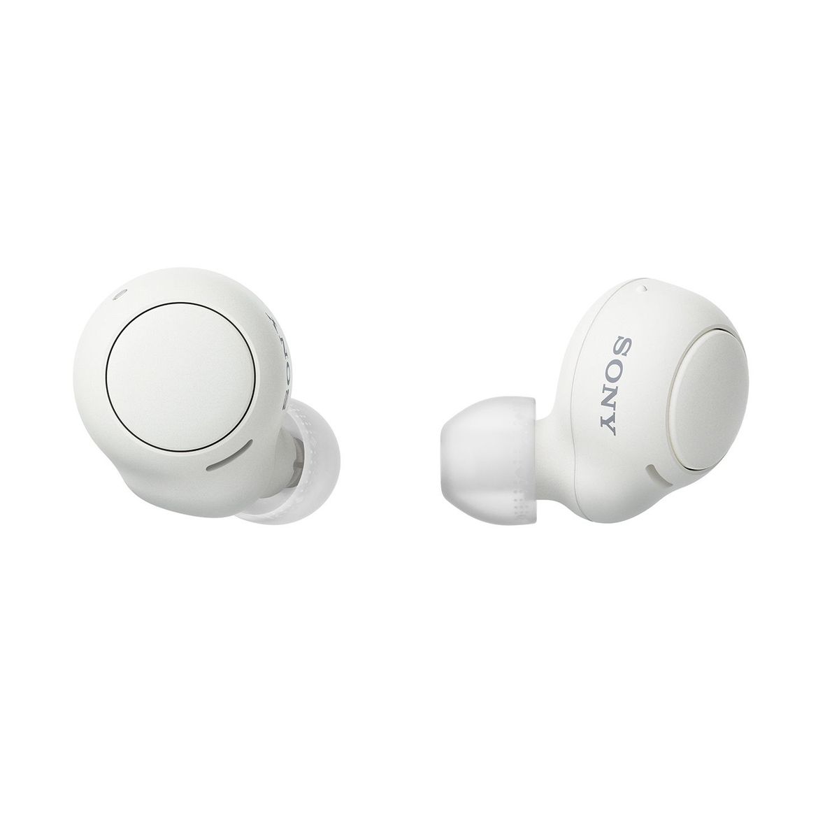 SONY - Audífonos Earbuds Sony Bluetooth WF-C500